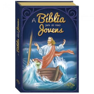 A Bíblia para os mais Jovens