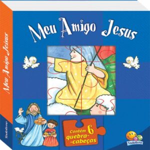 Jogo de Tabuleiro Desafios do Reino – Deflivrariacrista