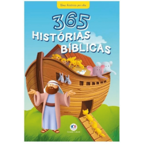 365 Histórias bíblicas