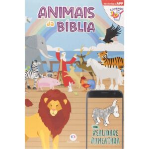 Animais da Bíblia