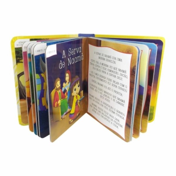 Livro - Pequeninos: Bíblia Infantil