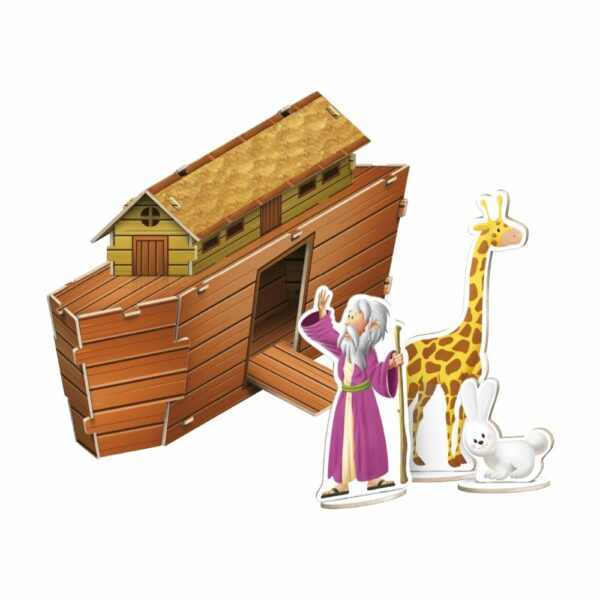 Monte e Brinque II Arca de Noé