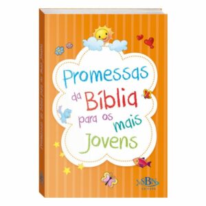 Promessas da Bíblia para os mais Jovens