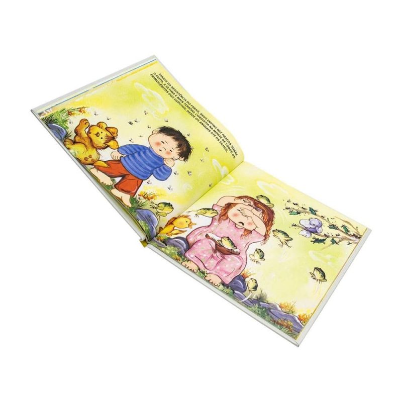 Livro Infantil Celebrar a Fé! A História da Páscoa - Image 5