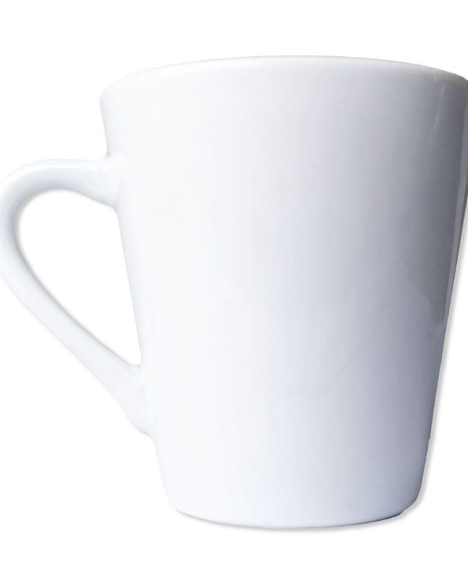 Kit Com 2 Caneca Cristã Para Lembrança de Páscoa Morreu Por Nos Amar - Image 5