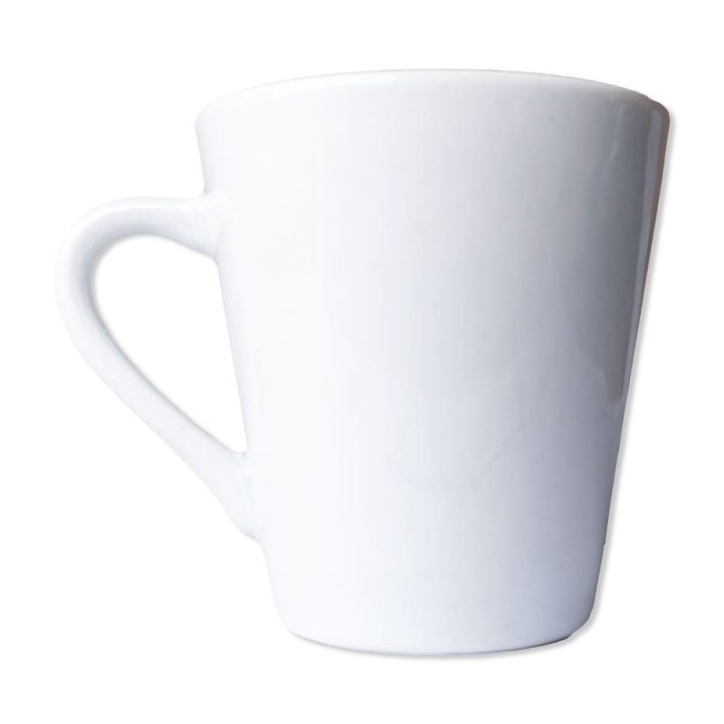 Kit Com 2 Caneca Cristã Para Lembrança de Páscoa Morreu Por Nos Amar - Image 5