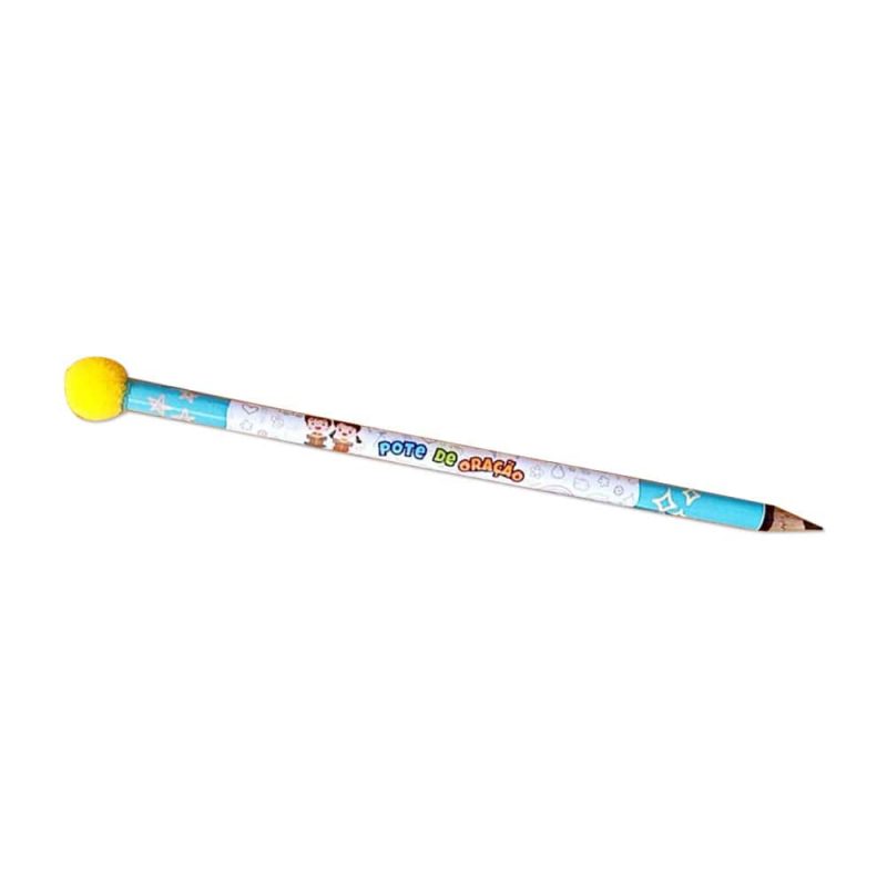 Kit 2 Pote Oração Para Crianças - Fichas De Oração E Pedidos De Oração - Imagem 5
