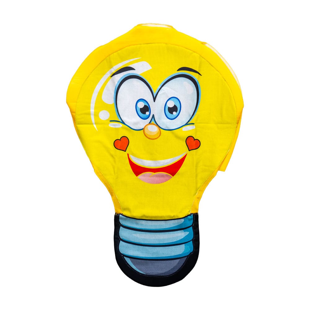 Fantasia Lâmpada Para Adulto - Uso No Ministério Infantil